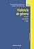 Violencia de genero - tratado psicologico y legal (OBRAS DE REFERENCIA) (Spanish Edition)