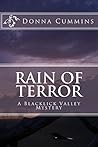 Rain of Terror (A Blacklick Valley Mystery #1)