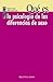 QUÉ ES LA PSICOLOGÍA DE LAS DIFERENCIAS DE SEXO (Qué es) by Roberto Colom