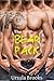 The Bear Pack (BBW Menage Werebear Shifter Romance)