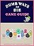 DUMB WAYS TO DIE GAME, SONG, CHEATS, DOWNLOAD, GUIDE, + MORE!