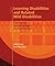 Learning Disabilities and Related Mild Disabilities: Characteristics, Teaching Strategies, and New Directions