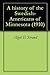 A history of the Swedish-Americans of Minnesota (1910)