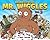 Rehabilitating Mr. Wiggles: Vol. 3