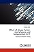 Effect of shape factor, slu...