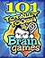 101 Totally Tough BRAIN GAMES
