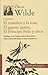 Cuentos. El ruiseñor y la rosa, El gigante egoísta, El prínci... by Oscar Wilde