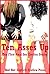 Ten Asses Up: Ten First Anal Sex Erotica Stories