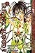 Trinity Blood, Vol. 8