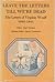 Leave the Letters Till We're Dead: The Letters of Virginia Woolf, Volume 6: 1936-1941
