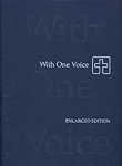 With One Voice: Enlarged Edition (Ring-bound)