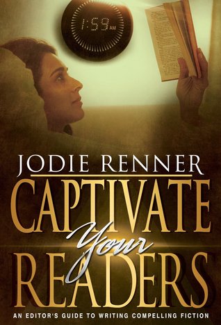 Captivate Your Readers: An Editor's Guide to Writing Compelling Fiction