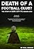 Death of a Football Club?: The Story of Cork City FC: Season 2008