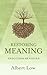Restoring Meaning: Evolutio...