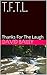 T.F.T.L. by David Bailey