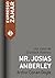Mr. Josias Amberley: Um caso de Sherlock Holmes (Portuguese Edition)