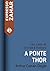 A ponte Thor - Um caso de Sherlock Holmes (The Problem of Thor Bridge)
