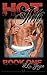 Hot Ink (Walsh Jackson, #1)