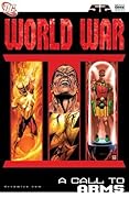 World War III #1: A Call To Arms