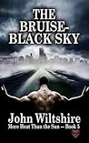 The Bruise-Black Sky by John  Wiltshire