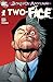Joker's Asylum: Two-Face #1