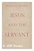 Jesus and the Servant
