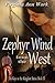 Zephyr Wind from the West (Keys to the Kingdom #3)