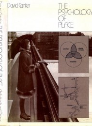 The psychology of place (Hardcover)