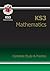 KS3 Maths Complete Study & Practice