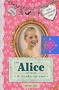 The Alice Stories: Our Australian Girl