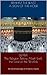 ISLAM: The Religion Before Allah [swt], the Lord of the Worlds: The Secret Knowledge of Al-Qur'an-al Azeem ([ص] Book 10)