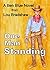 One Man Standing by Lou Bradshaw