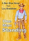 One Man Standing
