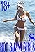 HOT BIKINI GIRLS 8: collection of photos
