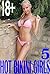 HOT BIKINI GIRLS 5: collection of photos