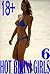 HOT BIKINI GIRLS 6: collection of photos