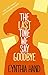 The Last Time We Say Goodbye by Cynthia Hand