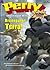 Perry - unser Mann im All 138: Brennpunkt Terra!: Perry Rhodan Comic (German Edition)