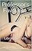 Professor's Favourite (Forbidden Older Man Younger Woman Student-Professor Erotica)): Library Secrets