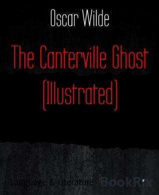 The Canterville Ghost