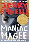 Maniac Magee (New...