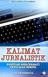 Kalimat Jurnalist...