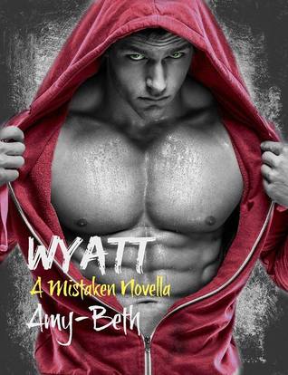 Wyatt (Unknown Binding)