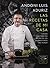 Las recetas de mi casa by Andoni Luis Aduriz