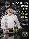 Las recetas de mi...