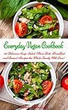 Vegan Cookbook: 1...