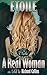 A Real Woman: Can a Onetime Deluxe Hollywood Call Girl Find Happiness as a Sex Provider in a Small Midwestern City? (Tales of Etoile Book 4)