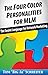 The Four Color Personalitie...
