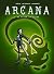 De Dame van Praag (Arcana, #2)