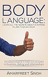 Body Language: Le...